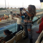 Maya diab sur yala.fm